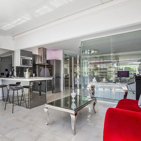Village Naturiste R4N - La Villa Shimmer Luxe Agde Luaran gambar