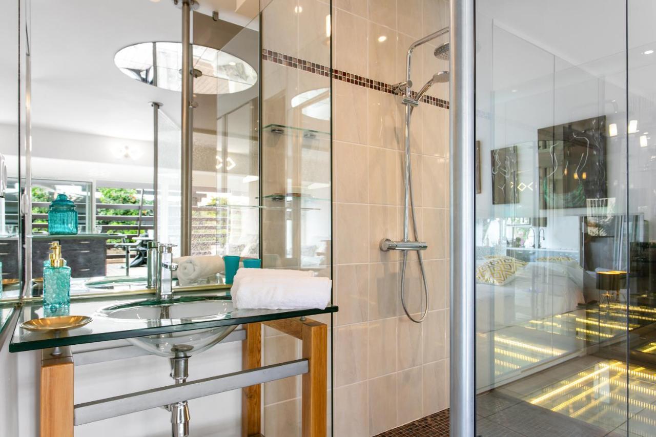 Village Naturiste R4N - La Villa Shimmer Luxe Agde Luaran gambar