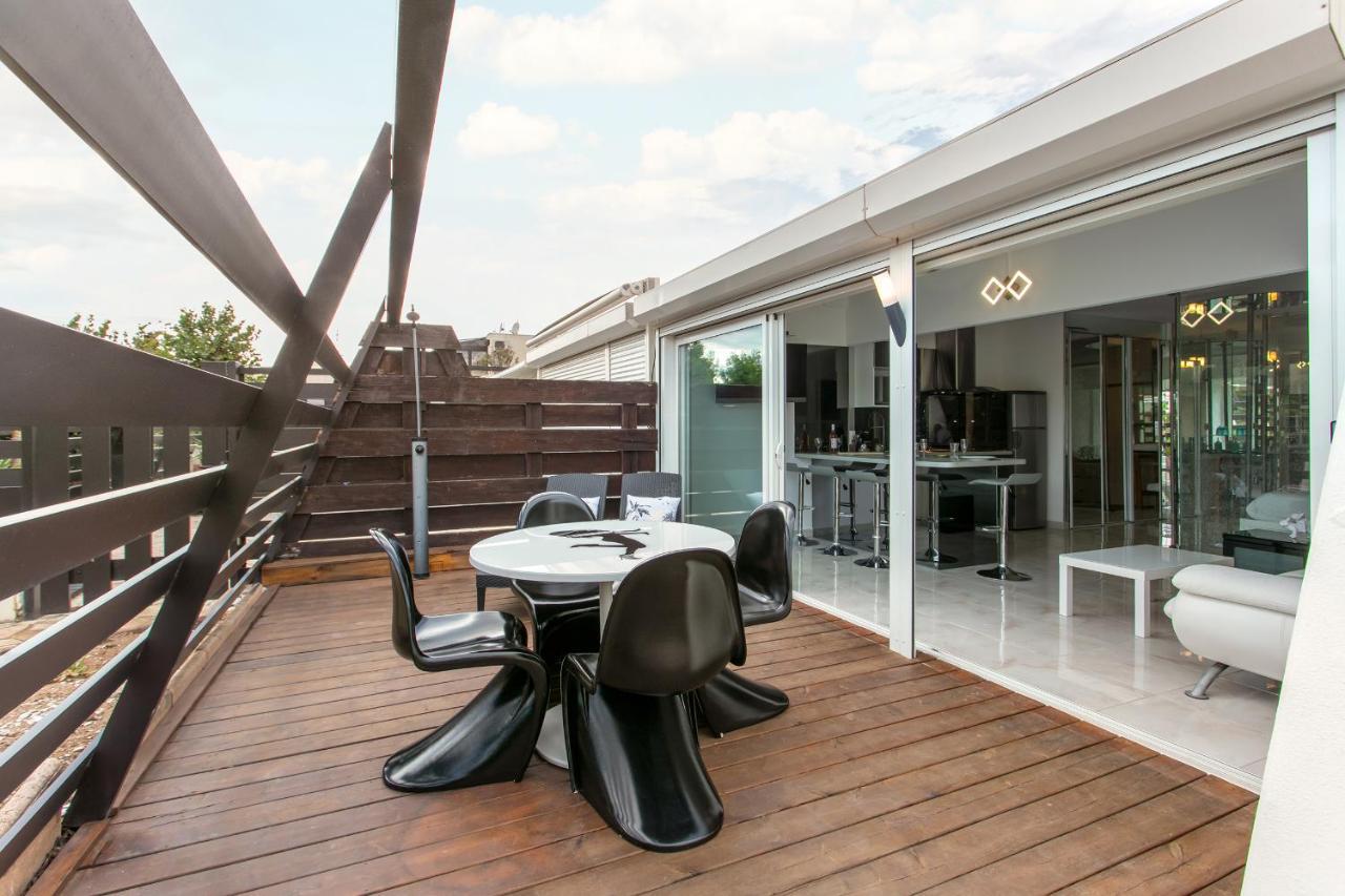 Village Naturiste R4N - La Villa Shimmer Luxe Agde Luaran gambar