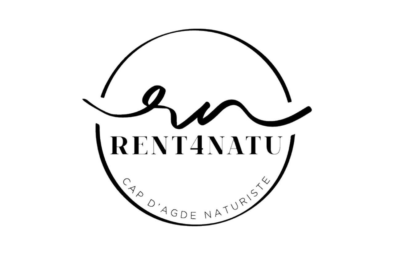 Village Naturiste R4N - La Villa Shimmer Luxe Agde Luaran gambar