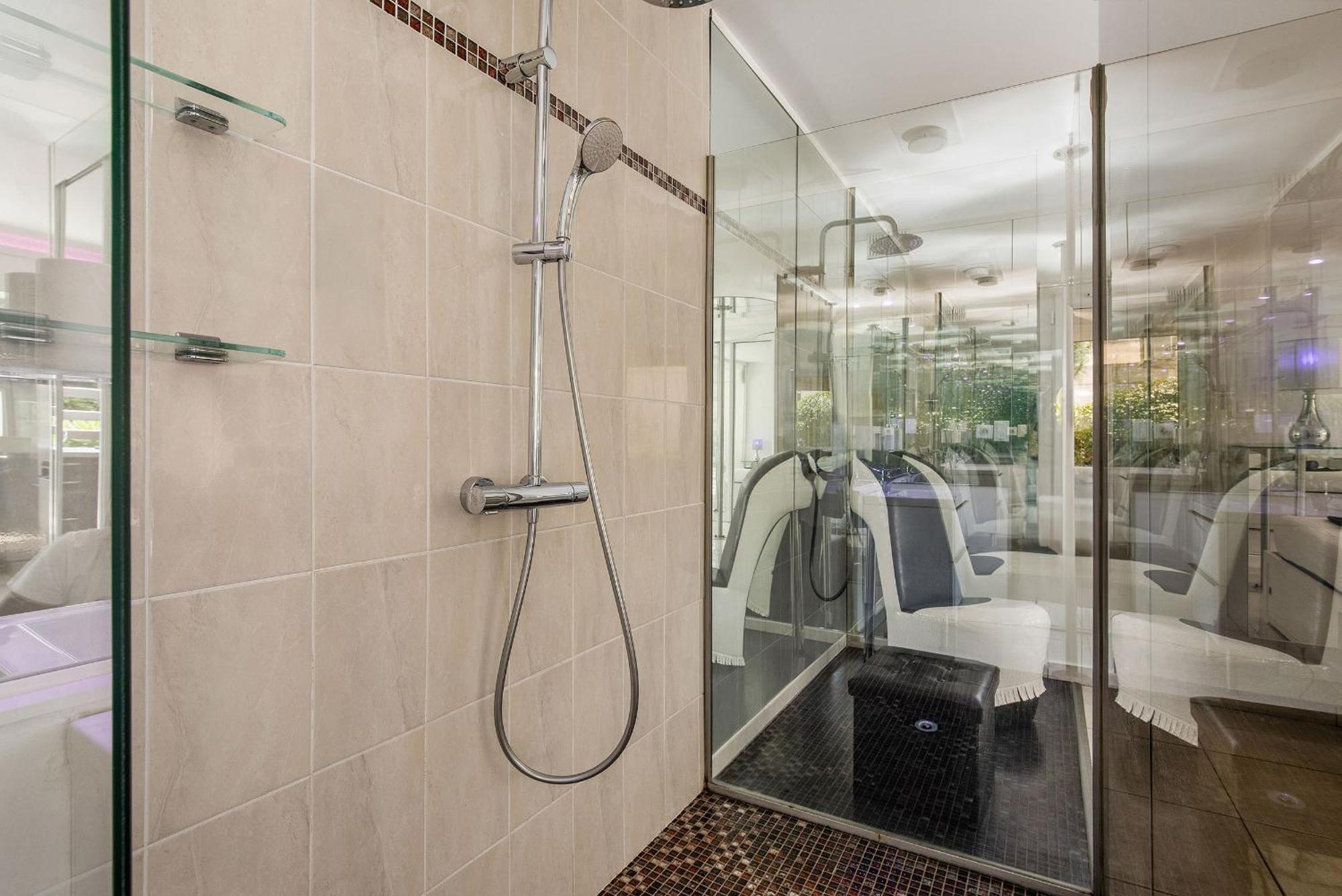 Village Naturiste R4N - La Villa Shimmer Luxe Agde Luaran gambar